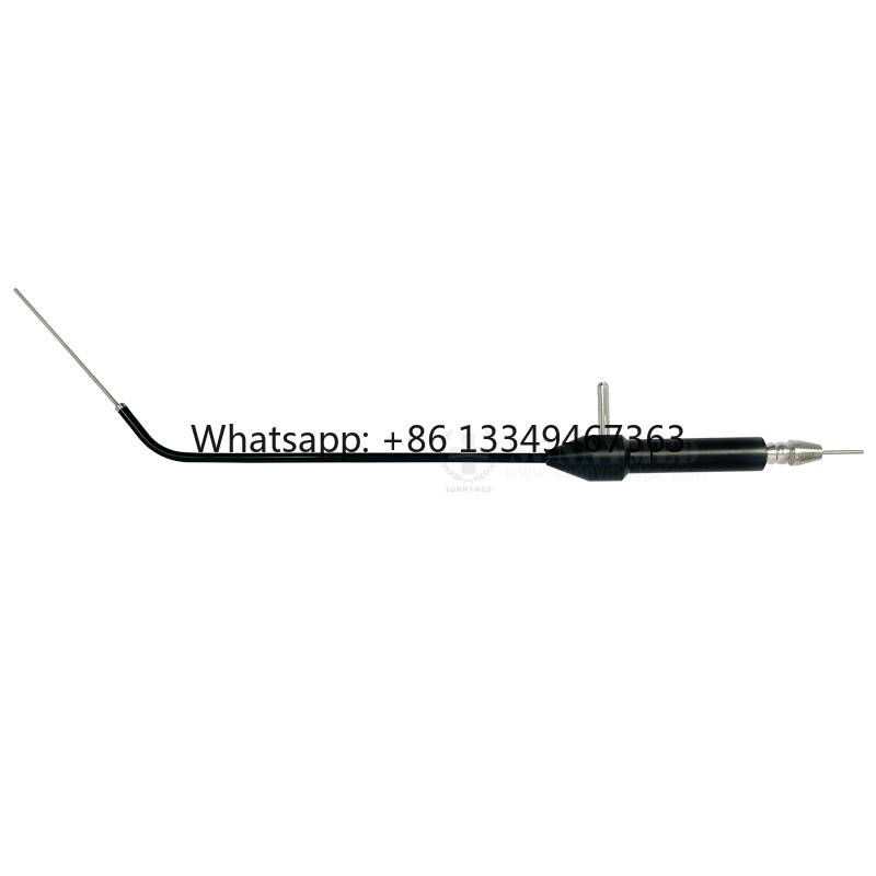 Nasal Aspirator - Alat Hisap Elektrik Nasal Elektrokoagulator Sal