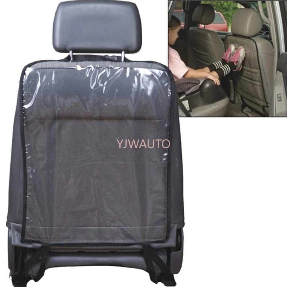 Infant Car Seat Cover - Pelindung Penutup Belakang Kursi Mobil Alas