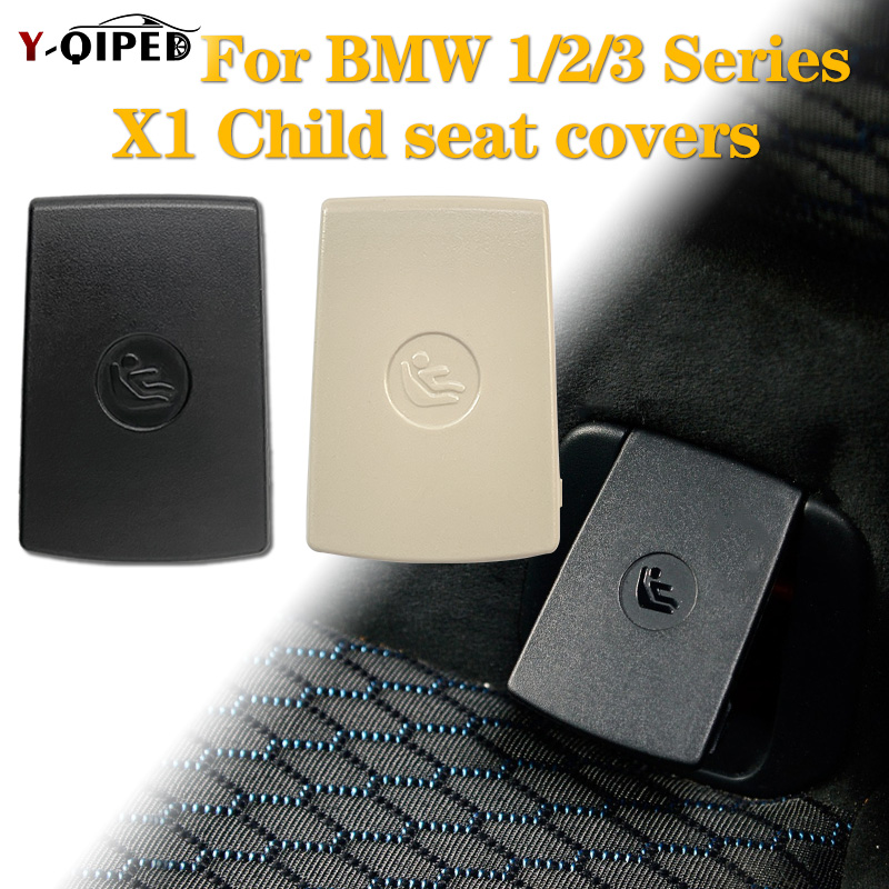 Infant Car Seat Cover - Penutup ISOFIX Perbaikan Keselamatan Kursi Anak