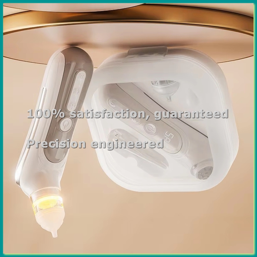 Nasal Aspirator - Alat Hisap Ingus Bayi Elektrik, Penghisap