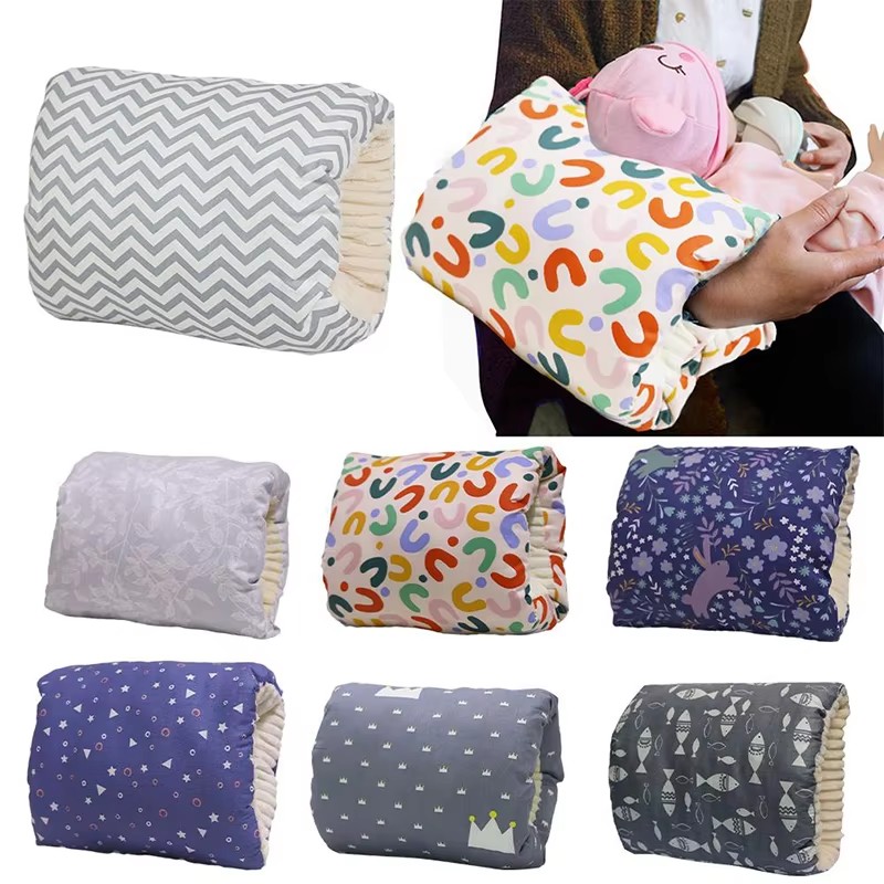 Bantal lengan menyusui ayunan  - Nursing Pillow Breastfeeding ulasan dan harga