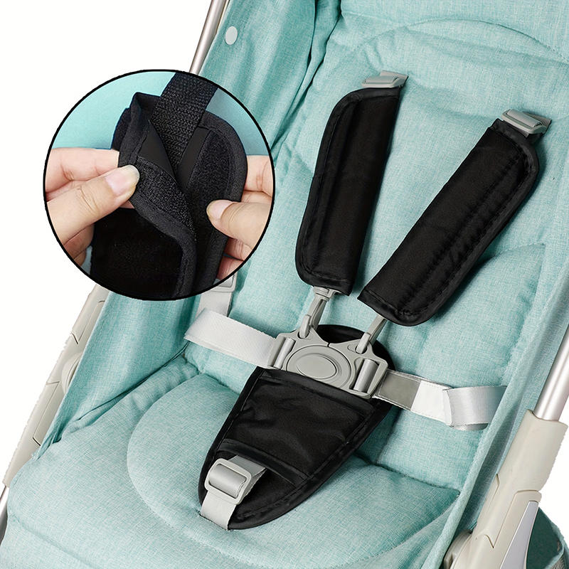 Pelindung Sabuk Pengaman Kursi - Infant Car Seat Cover ulasan dan harga