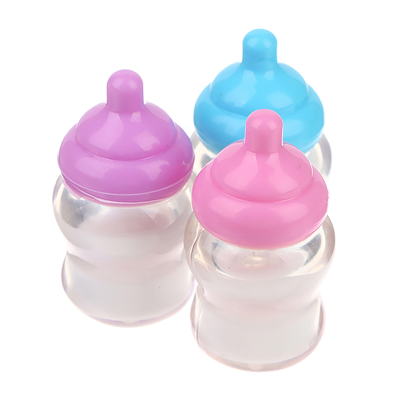 3 buah Aksesori botol bayi rum - Zwitsal Baby Products ulasan dan harga