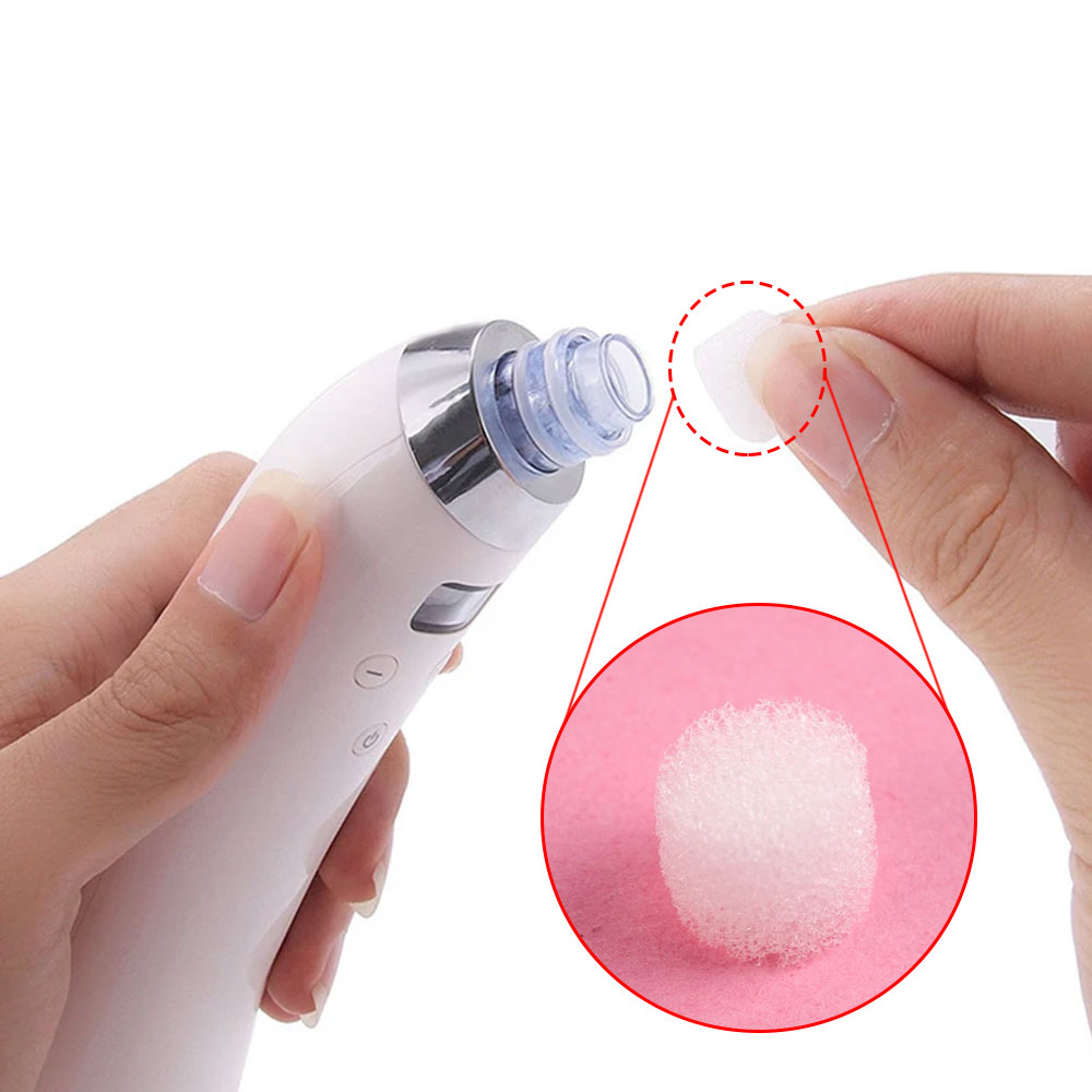 100 Buah Aksesori Aspirator Hi - Nasal Aspirator ulasan dan harga