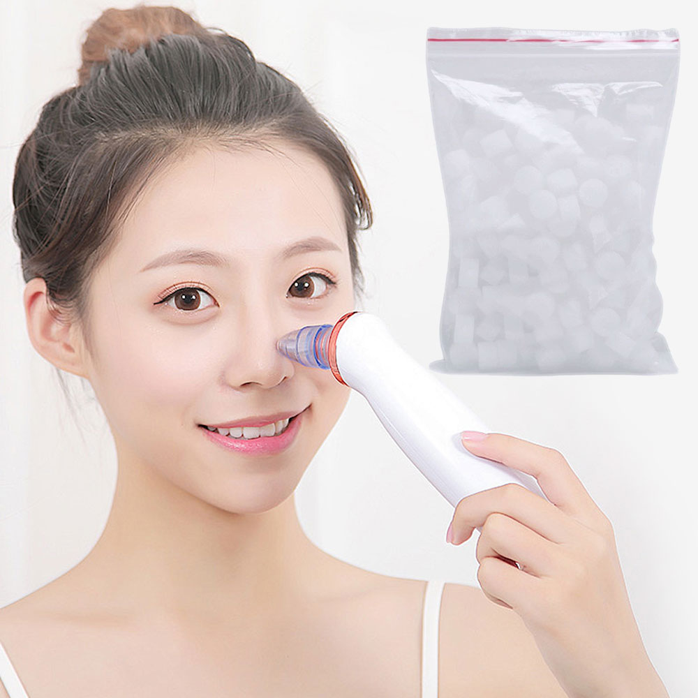 100 Buah Aksesori Aspirator Hi - Nasal Aspirator ulasan dan harga