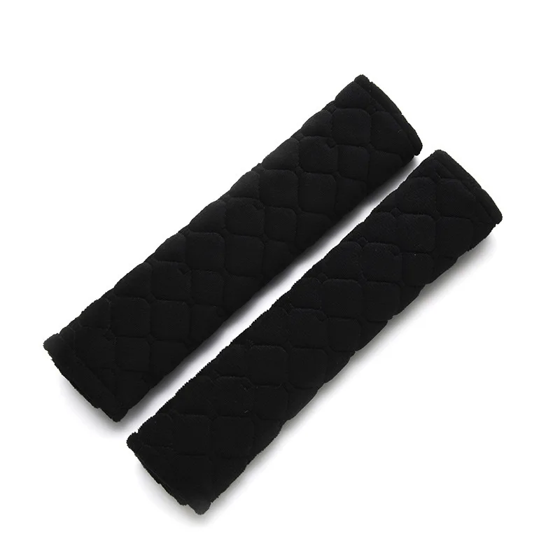 Pelindung Leher dan Bahu Baru  - Infant Car Seat Cover ulasan dan harga