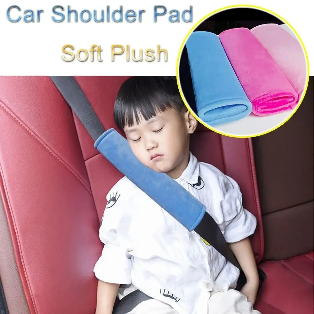 Pelindung Leher dan Bahu Baru  - Infant Car Seat Cover ulasan dan harga