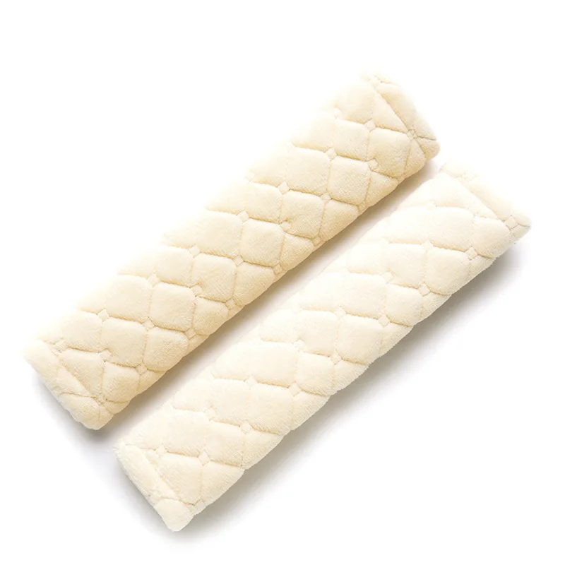 Pelindung Leher dan Bahu Baru  - Infant Car Seat Cover ulasan dan harga