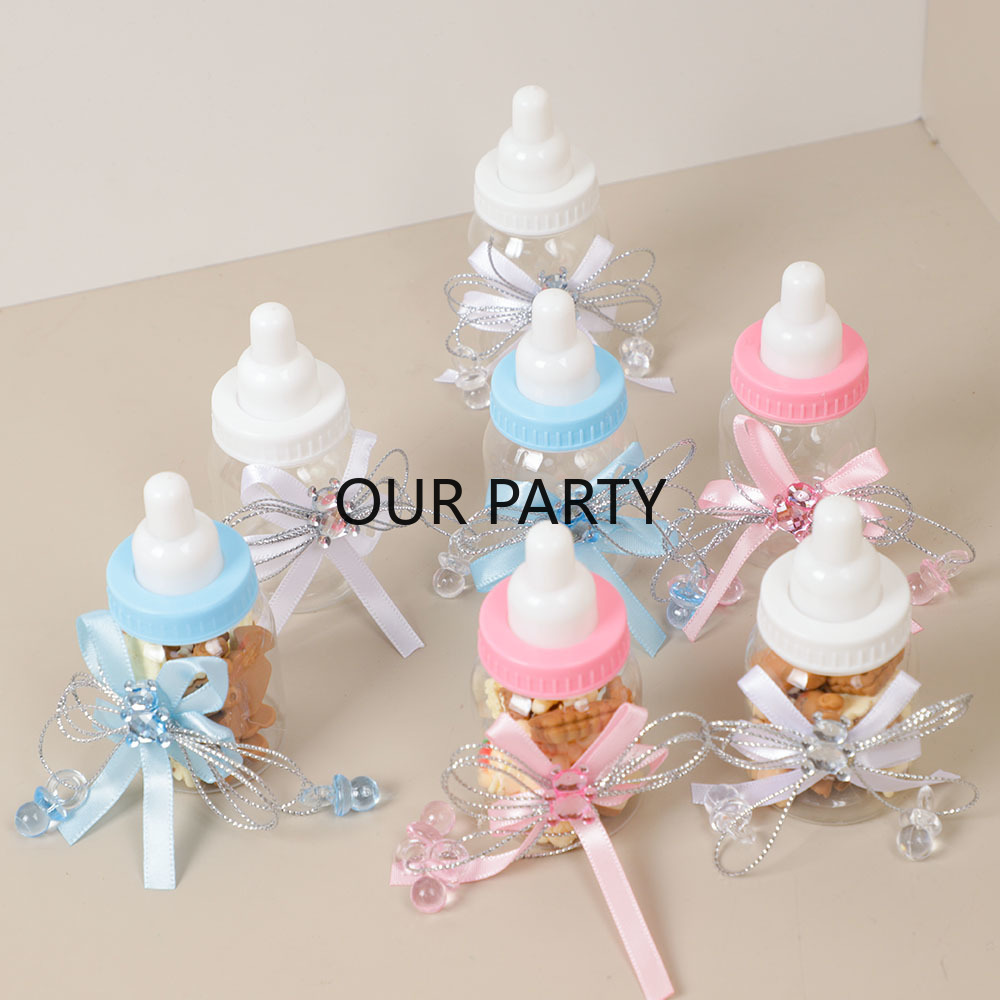 Botol susu plastik 6/12 buah,  - Zwitsal Baby Products ulasan dan harga