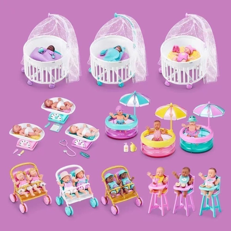 Mini Surprise Baby Ball Blind  - Baby Products Toys ulasan dan harga
