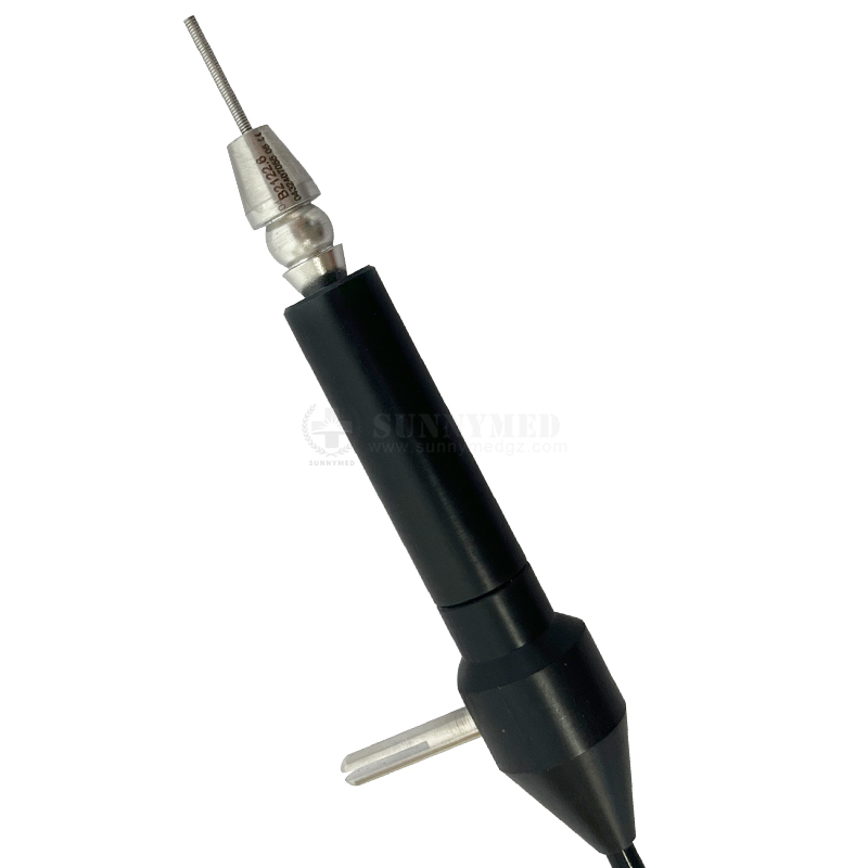 Alat Hisap Elektrik Nasal Elek - Nasal Aspirator ulasan dan harga