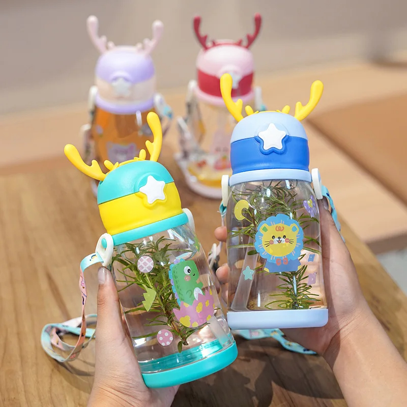 Cangkir kedap air anak-anak, 6 - Zwitsal Baby Products ulasan dan harga