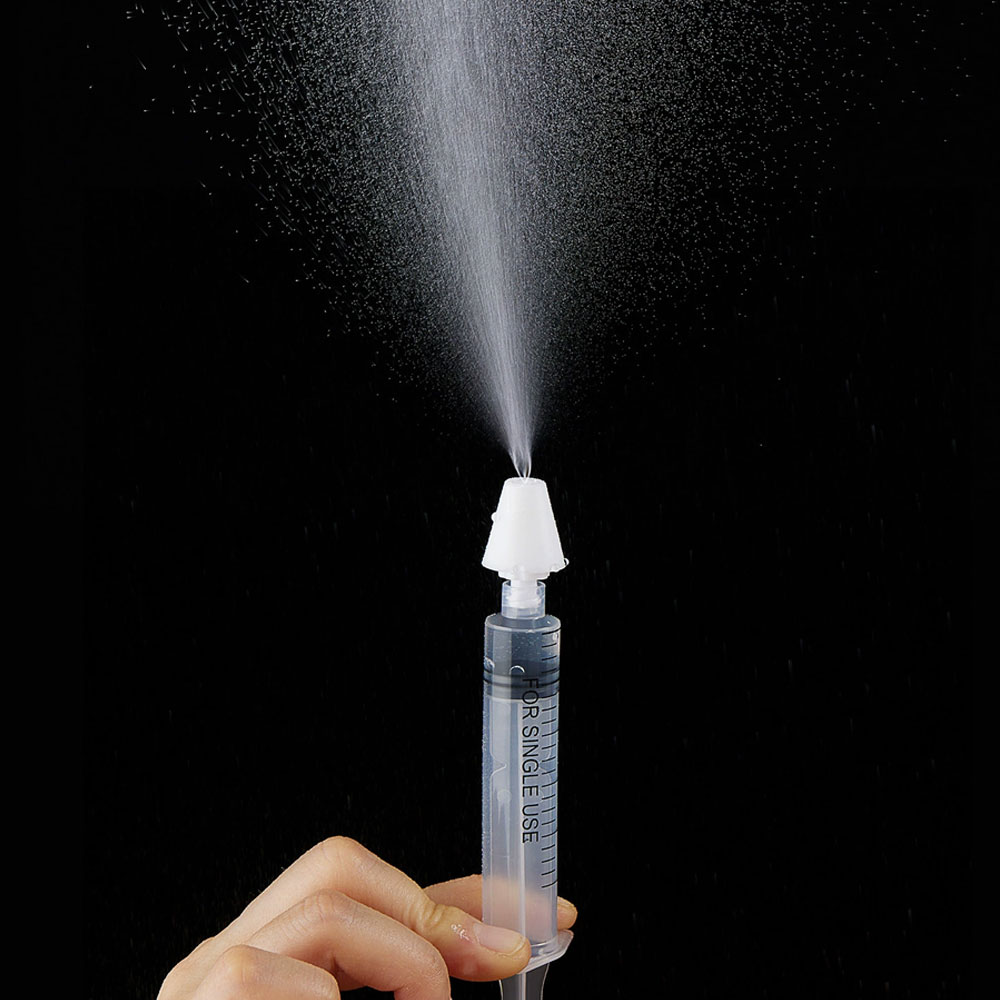 Alat Hisap Ingus Bayi Silikon  - Nasal Aspirator ulasan dan harga