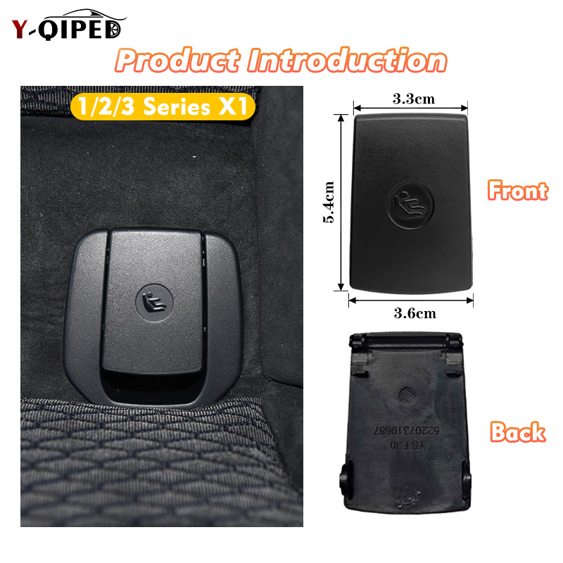 Penutup ISOFIX Perbaikan Kesel - Infant Car Seat Cover ulasan dan harga