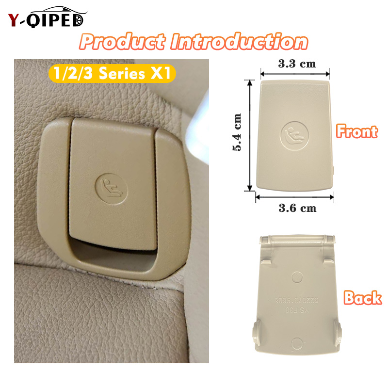 Penutup ISOFIX Perbaikan Kesel - Infant Car Seat Cover ulasan dan harga