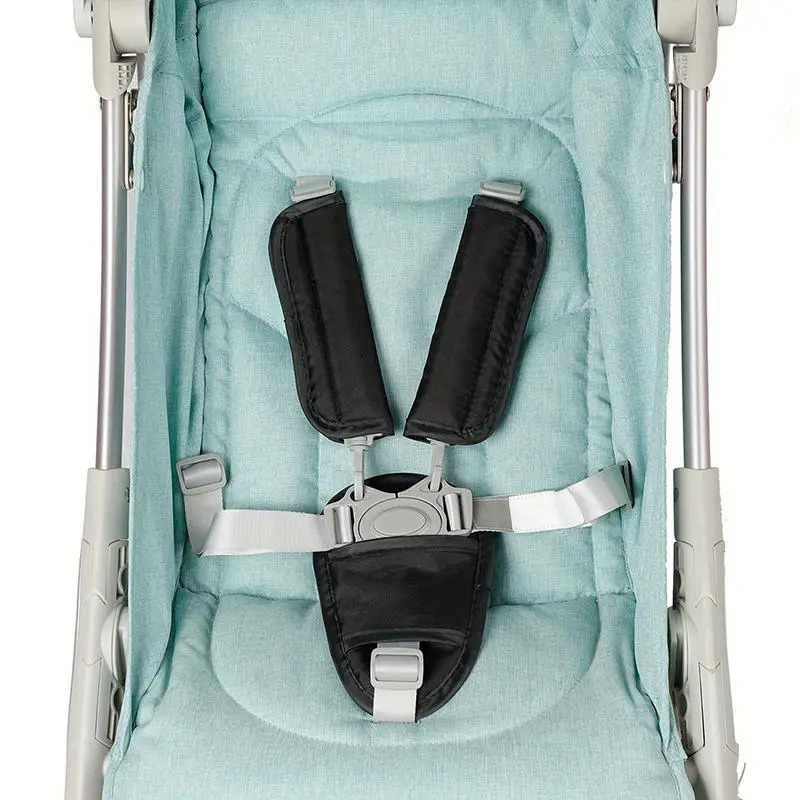 Bantalan Sabuk Pengaman Mobil  - Infant Car Seat Cover ulasan dan harga