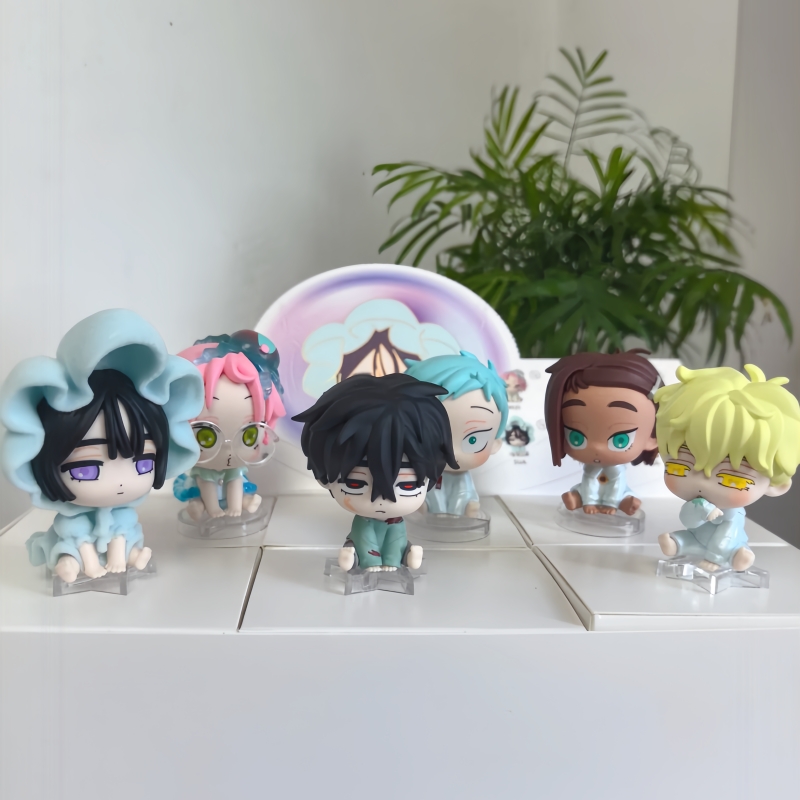 2025 Baru Tersedia Asli Alien  - Baby Q Products ulasan dan harga