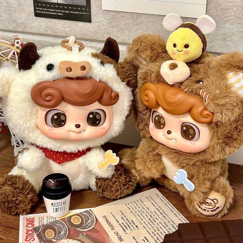 Jotoys Q Mainan Seri Kotak But - Baby Q Products ulasan dan harga