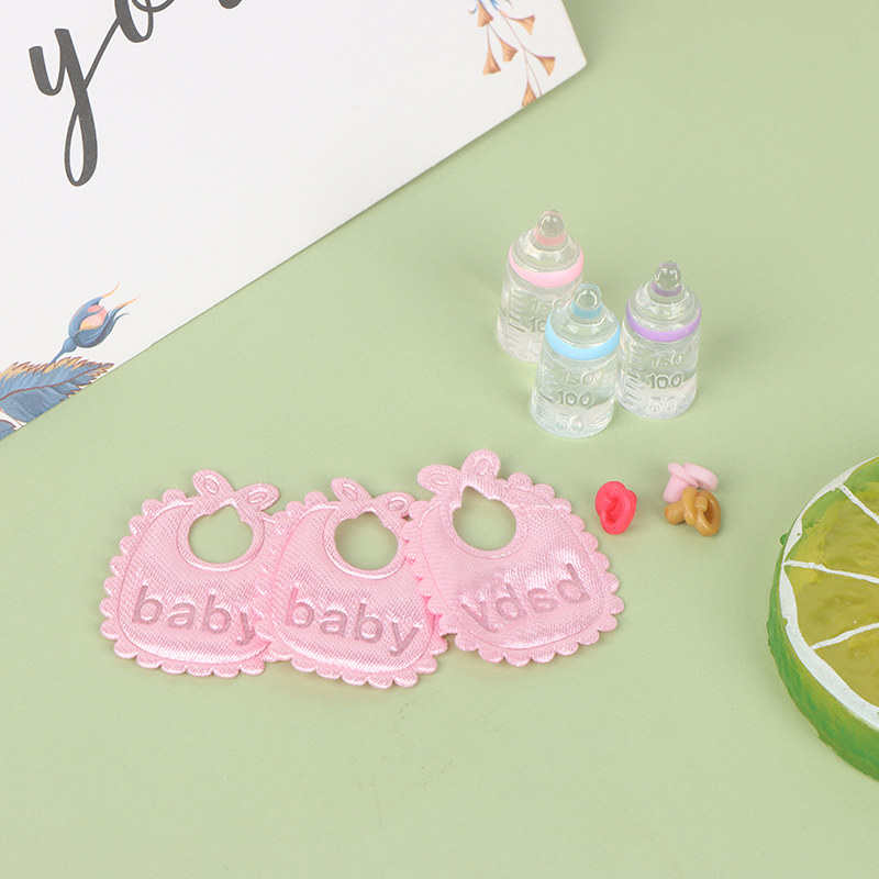 Botol dot bayi miniatur rumah  - Zwitsal Baby Products ulasan dan harga