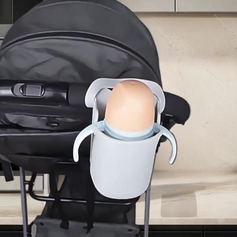 1 Buah Tempat Botol Silikon Un - Zwitsal Baby Products ulasan dan harga
