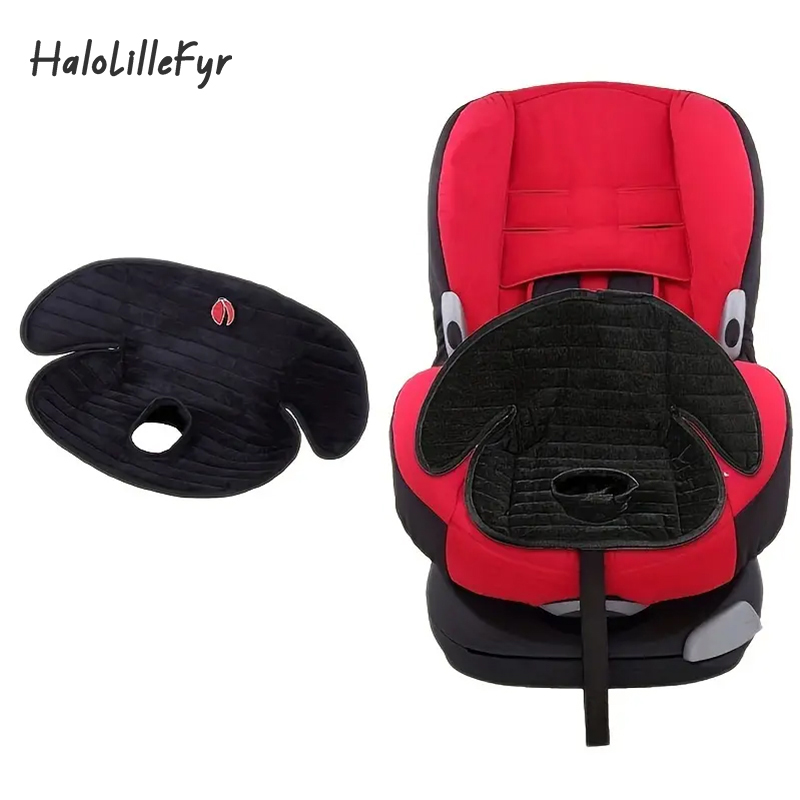 Bantalan jok mobil bantalan em - Infant Car Seat Cover ulasan dan harga