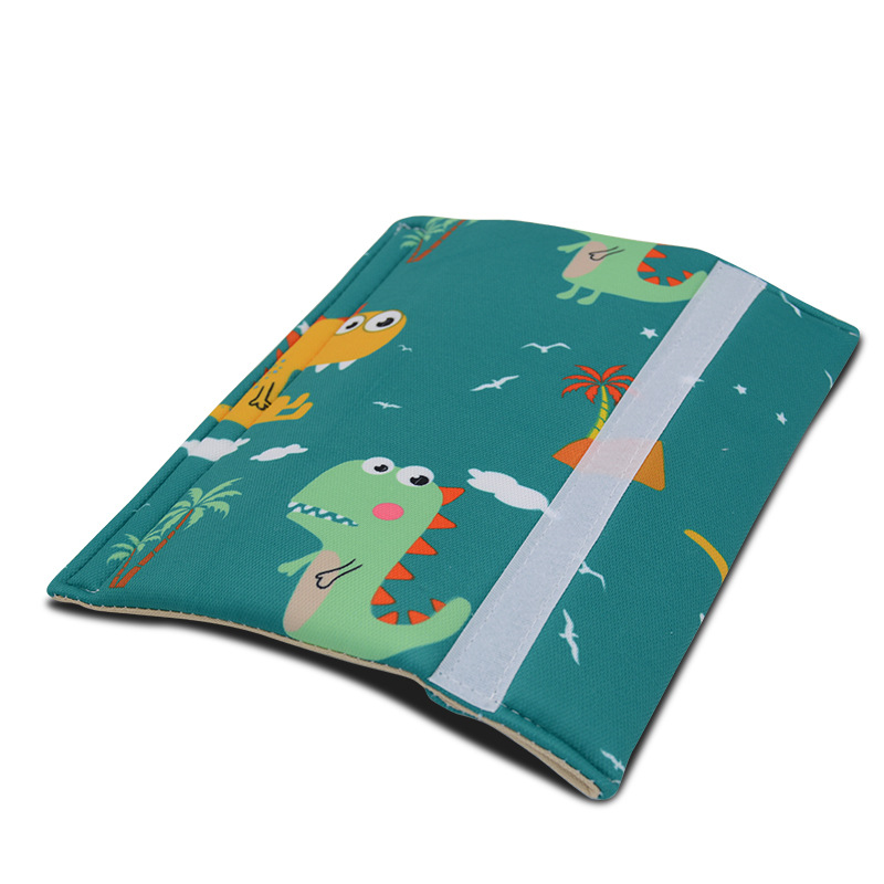 2 Buah Penutup Bantalan Bahu S - Infant Car Seat Cover ulasan dan harga