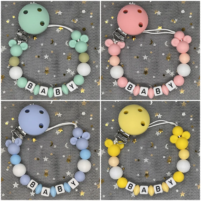Klip Dot Bayi Rantai Penahan D - Zwitsal Baby Products ulasan dan harga