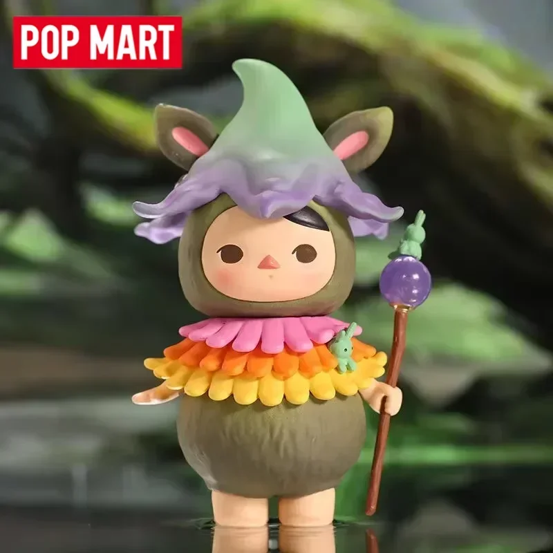 POP MART Pucky Monster Baby Se - Baby Products Toys ulasan dan harga