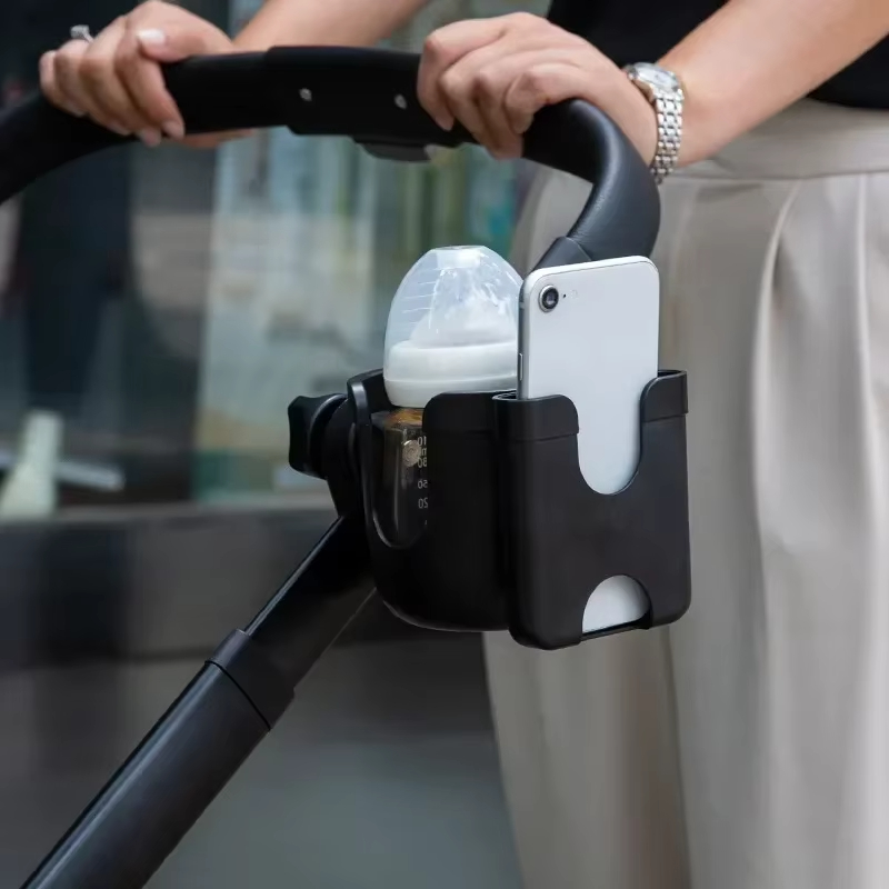 Tempat Gelas untuk Kereta Doro - Zwitsal Baby Products ulasan dan harga